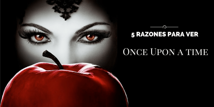 Razones OUAT