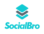 Logo SocialBro