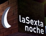 Logo La Sexta Noche