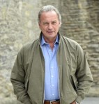 Bertín Osborne en la tuya o en la mia