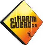 Logo El Hormiguero